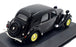 Solido 1/43 Scale S4300900 - 1950 Citroen Traction 11 - Black