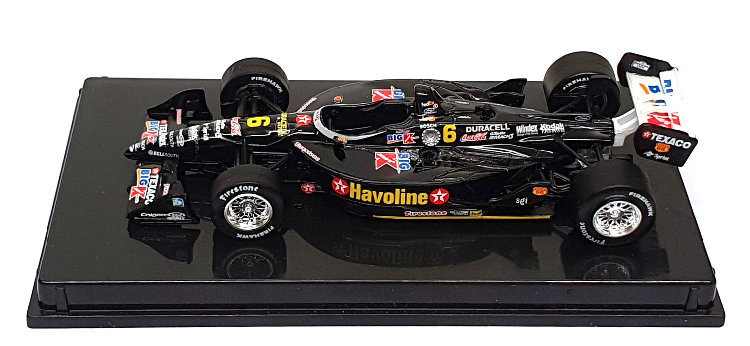 Action 1/43 Scale W439941582 - Indy Car 1999 Swift Kmart Havoline #6 Andretti