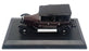 Oxford Diecast 1/43 Scale AHT002 - Austin Heavy Twelve - Maroon