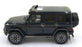 IScale 1/18 Scale Diecast 18317 - Mercedes-AMG G63 4x4 - Dark Blue