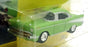 Johnny Lightning 1/64 Scale 291-04 - 1957 Chevrolet Super Chevy - Lime