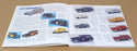 Veloce Books 04027 - Ford in Miniature By Randall Olson 128 Pages Of Model Cars