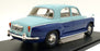 Cult 1/18 Scale Resin CML173-2 - Rover 110 P4 - Blue/Blue