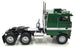 KK Road Kings 1/18 Scale Diecast RK180154 Peterbilt 352 Pacemaker - Green/White