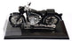 Italeri 1/22 Scale IT02B - BMW R51 500cc Motorbike - Black