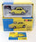 Vanguards 1/43 Model VA05808 Morris Minor Highway Yellow