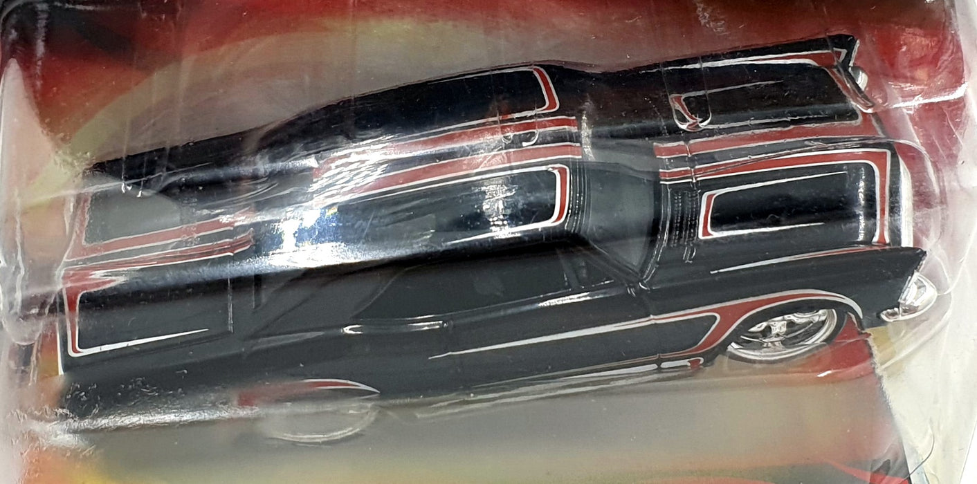 Hotwheels 1/50 Scale L0140-0910 - 1965 Buick Riviera - Black
