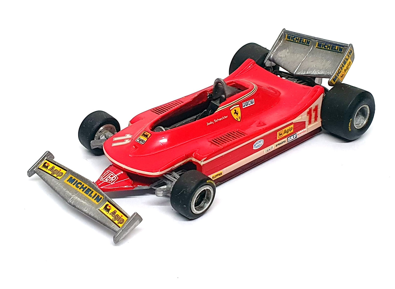 Formula One