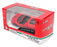 Burago 1/43 Scale Diecast 18-36000 - Ferrari Scuderia Spider 16M - Red