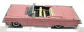 Sun Star 1/18 Scale Diecast 4702 - 1958 Lincoln Continental MKIII - Autumn Rose