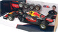Burago 1/24 Scale 18-28015 - F1 Red Bull RB16B - #33 Max Verstappen