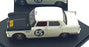 Vitesse 1/43 Scale L170B - Peugeot 404 #65 1st East African Safari 1963