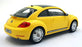 Kyosho 1/18 Scale Diecast 08811SY - Volkswagen The Beetle Coupe - Sun Flow