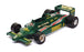 Eligor 1/43 Scale 2003 - F1 Lotus 79 #1 Mario Andretti - Green 