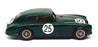 Heco Models 1/43 Scale Built Kit HEC25 - Aston Martin DB2 Race Car - Green
