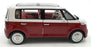 Norev 1/18 Scale Diecast 468941 - Volkswagen VW Bulli - Red/White