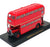 Britbus 1/76 Scale GS-05 - Guy Arab III London Bus Rt. 127 - Red