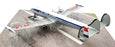 Corgi 1/144 Scale AA35105 - Lockheed L-1049H Super Constellation KLM 1958