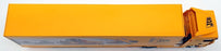Corgi 1/50 Scale CC13237 - DAF XF Space Cab Exhibition Unit Truck - Yellow