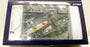 Corgi 1/72 Scale AA99120 Guadalcanal Two Piece Set F4U-1 Corsair Mitsubishi A6M2