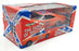 Ertl 1/18 Scale 32485 - 1969 Dodge Charger General Lee Dukes Of Hazzard