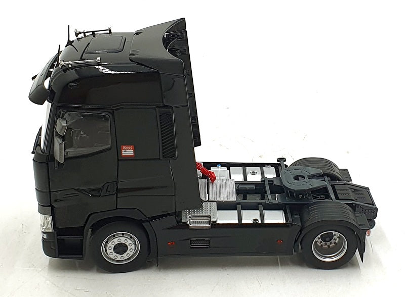 Marge Models 1/32 Scale 2205-02 Renault T 4x2 Truck - Black