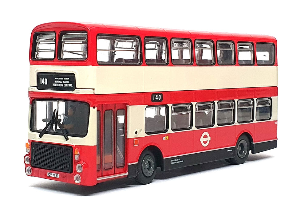 ABC Models 1/76 Scale TRA 5001 - 1976 Front Engined Alexander bodied Bus Rt. 140