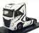 Eligor 1/43 Scale Model Truck 116767 - Iveco Tracteur S Way - White