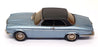 Replicars 1/43 Scale No. 100 - Jaguar XJC - Met. Lt. Blue