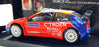 Solido 1/18 Scale Diecast 9054 - Citroen Xsara T.D.Corse 2004 S.Loeb #3