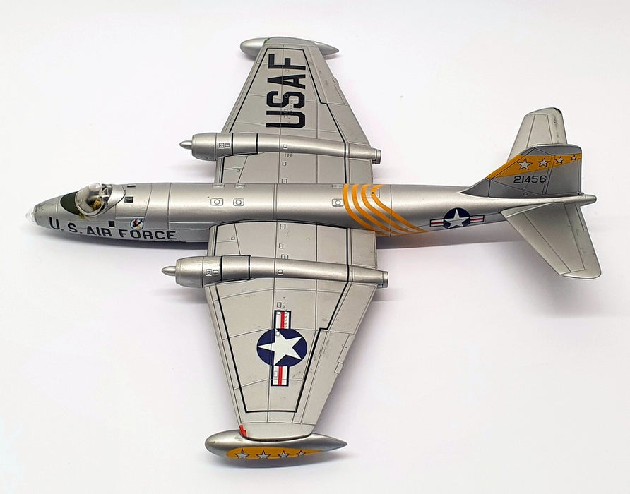 Corgi 1/43 Scale AA34704 - Martin RB-57A. 30 TRS. 66 TRW. USAFE Germany 1956