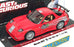 Scalextric 1/32 Scale Slotcar C4592 - Mazda RX7 Fast & Furious - Red