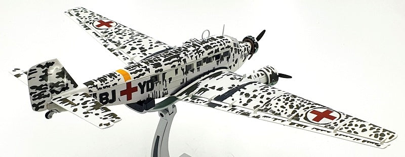 Corgi 1/72 Scale AA36911 - Junkers Ju52 Medical Aircraft Stalingrad1942