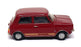 Abbey Classics 1/43 Scale AC03 - Mini Clubman 1275GT - Maroon/Gold Stripes