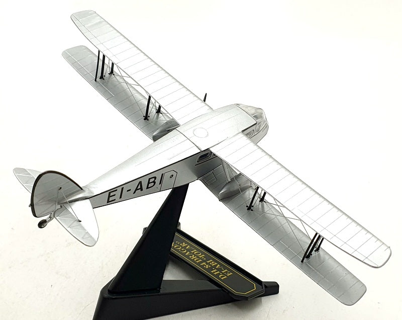 Oxford Diecast 1/72 Scale 72DG003 - D.H.84 Dragon El-Abi - Iolar
