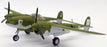Franklin Mint 1/48 Scale Aircraft B11E186 - P38J Lightning "Jack" USAF 20th FG