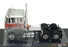 Ixo Models 1/43 Scale Diecast 64TR015A - 1976 Ford CL 9000 Truck