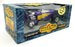 Ertl 1/18 Scale Diecast 7153 - 1932 Ford Street Rod - Purple