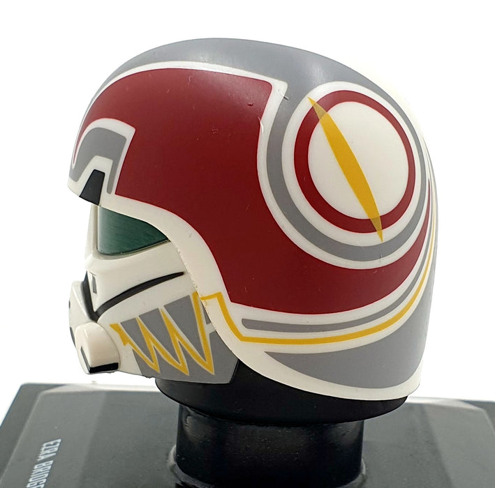 Deagostini HEL41 - Star Wars Helmet Collection - Ezra Bridger