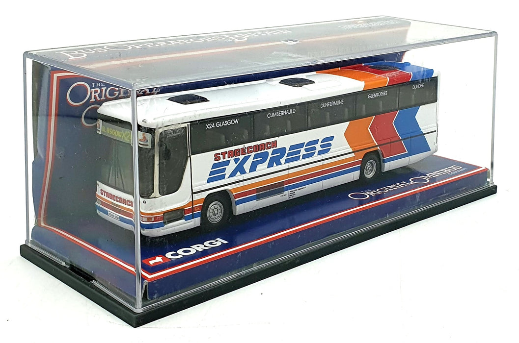 Corgi 1/76 Scale 43310 - Plaxton Premier Coach National Express X24