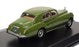 Oxford Diecast 1/43 Scale 43RSC003 - Rolls Royce Silver Cloud I - Smoke Green