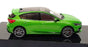 Ixo 1/43 Scale Diecast MOC333.22 - 2022 Ford Focus ST - Green