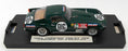 Bang Models 1/43 Scale 7219 - Ferrari 250 GT TDF G.P. Caracas 1958 - Green