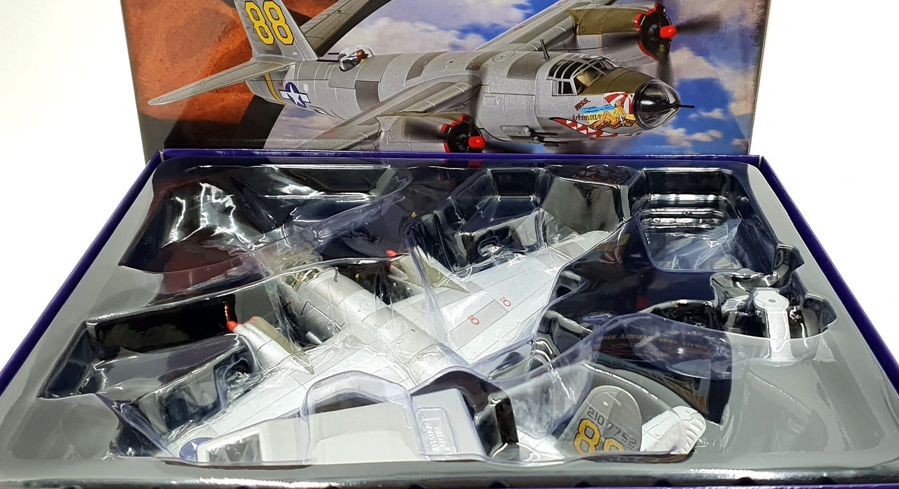 Corgi 1/72 Scale AA29502 - Martin B-26C-45-MO Marauder Aircraft