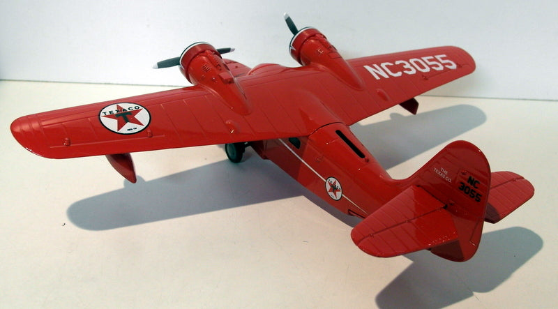 Ertl Wings of Texaco Diecast - 4TH 1940 Grumman Goose 4th in the series