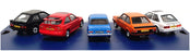 Corgi 1/43 Scale Diecast VC01501 - Ultimate Ford Escort RS Collection