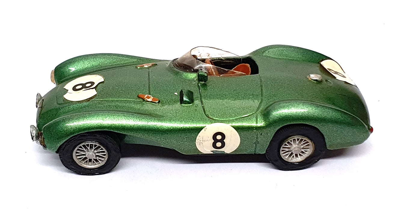 Grand Prix Models 1/43 Scale No. 705 - Aston Martin DBR 1-300 #8