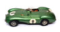 Grand Prix Models 1/43 Scale No. 705 - Aston Martin DBR 1-300 #8
