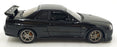 Autoart 1/18 Scale Diecast DC8224K - Nissan Skyline GT-R34 - Black