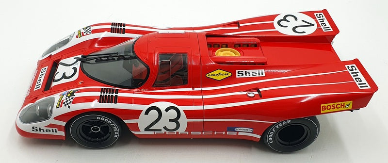 NOREV 1/18 Porsche 917K 1970 限定版 NOREV 1/18 Porsche 917K 1970 限定版 Diecast model Porsche